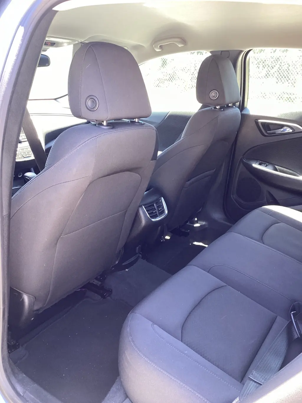 Florida Fine Cars - Used CHEVROLET MALIBU 2023 ORLANDO LT