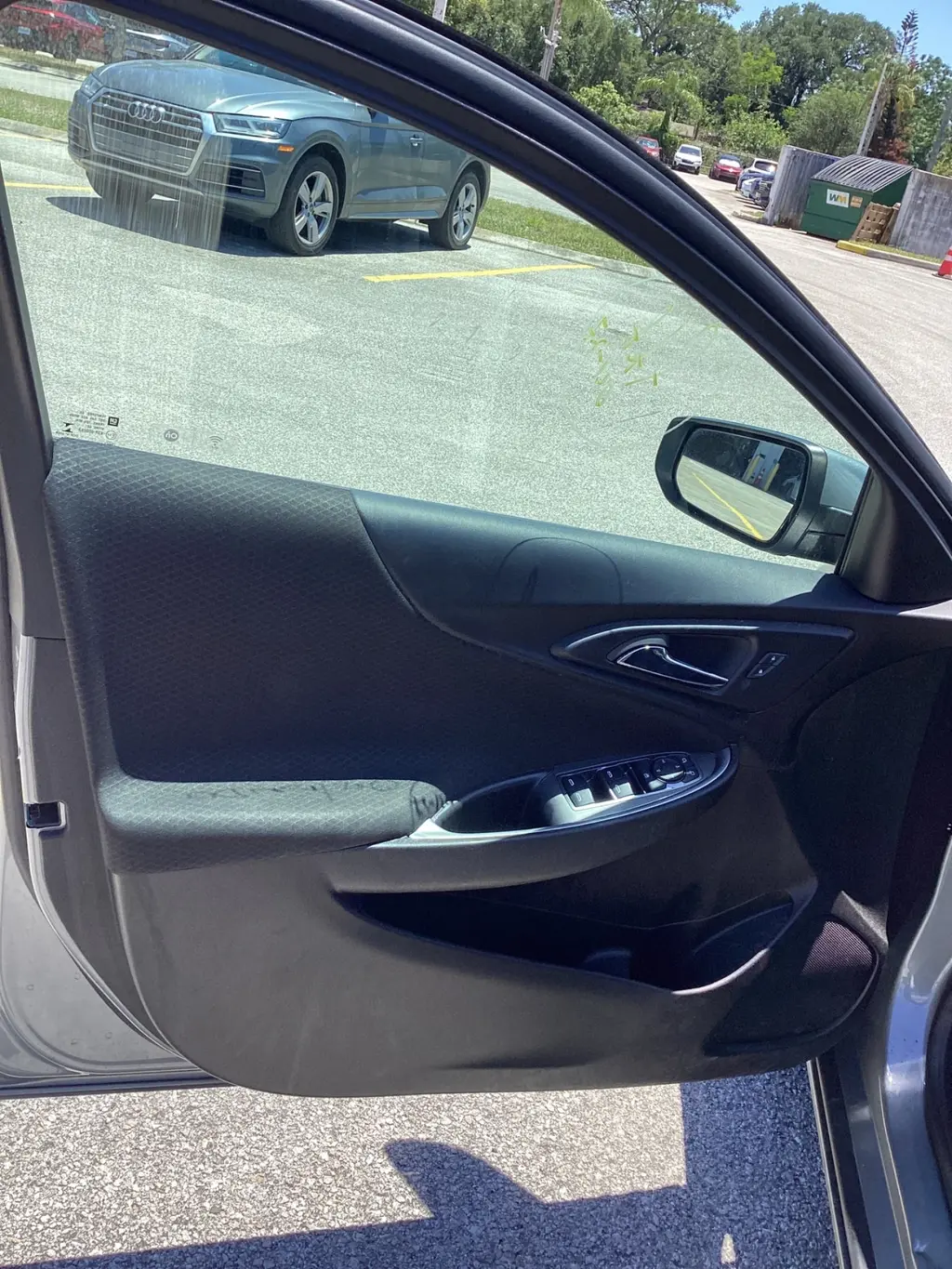 Florida Fine Cars - Used CHEVROLET MALIBU 2023 ORLANDO LT