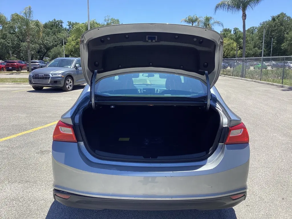 Florida Fine Cars - Used CHEVROLET MALIBU 2023 ORLANDO LT