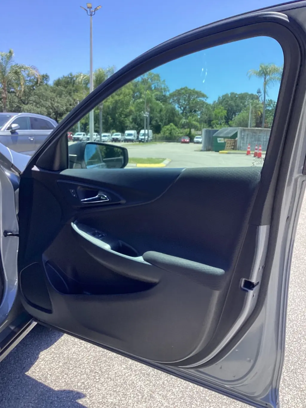 Florida Fine Cars - Used CHEVROLET MALIBU 2023 ORLANDO LT