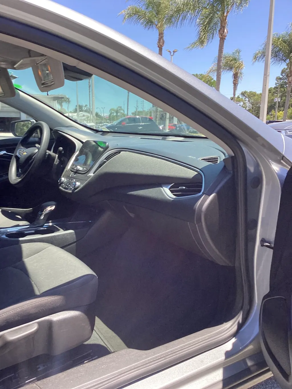 Florida Fine Cars - Used CHEVROLET MALIBU 2023 ORLANDO LT