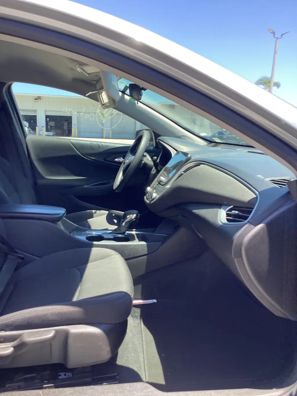 Florida Fine Cars - Used CHEVROLET MALIBU 2023 ORLANDO LT