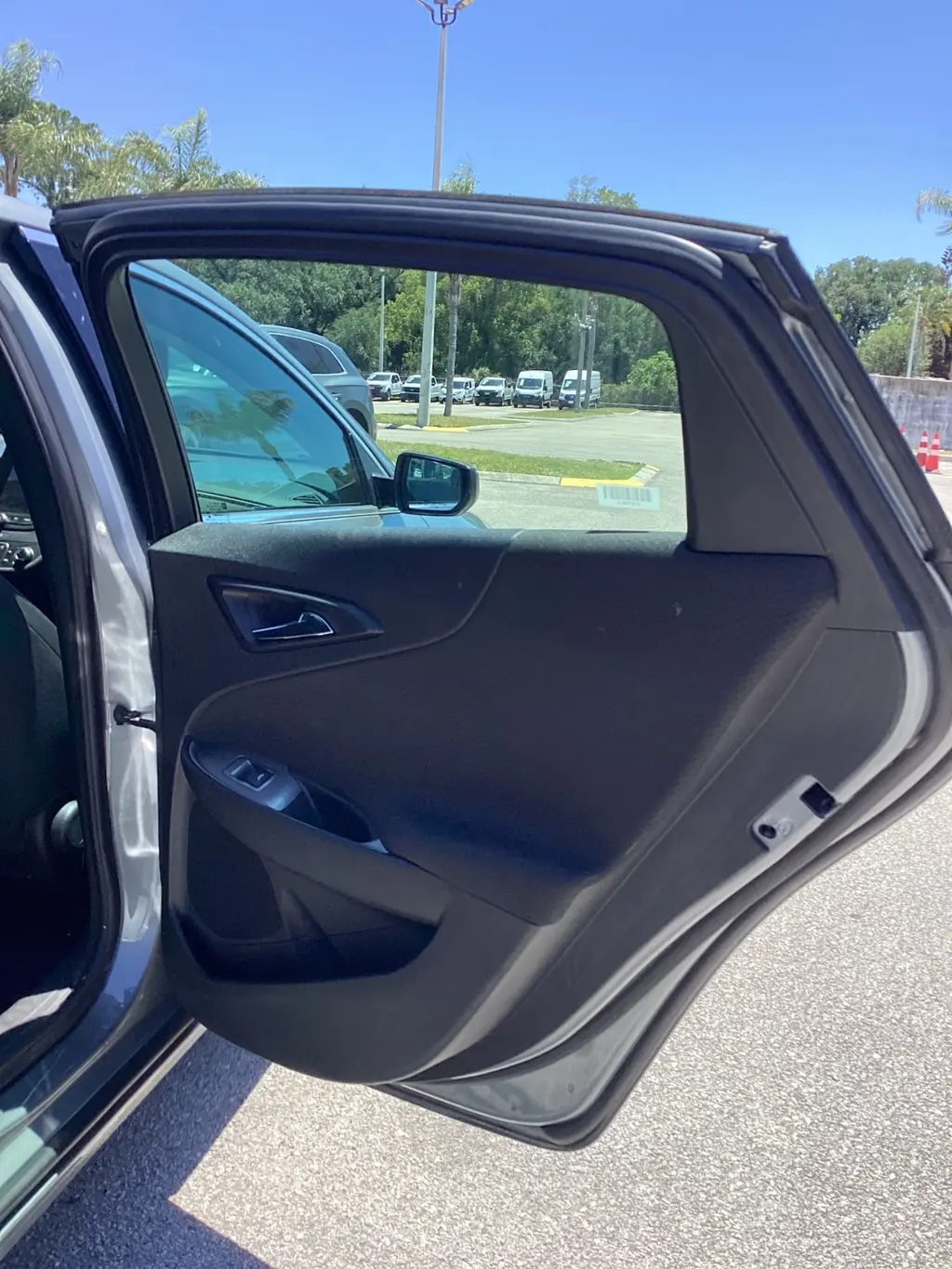 Florida Fine Cars - Used CHEVROLET MALIBU 2023 ORLANDO LT