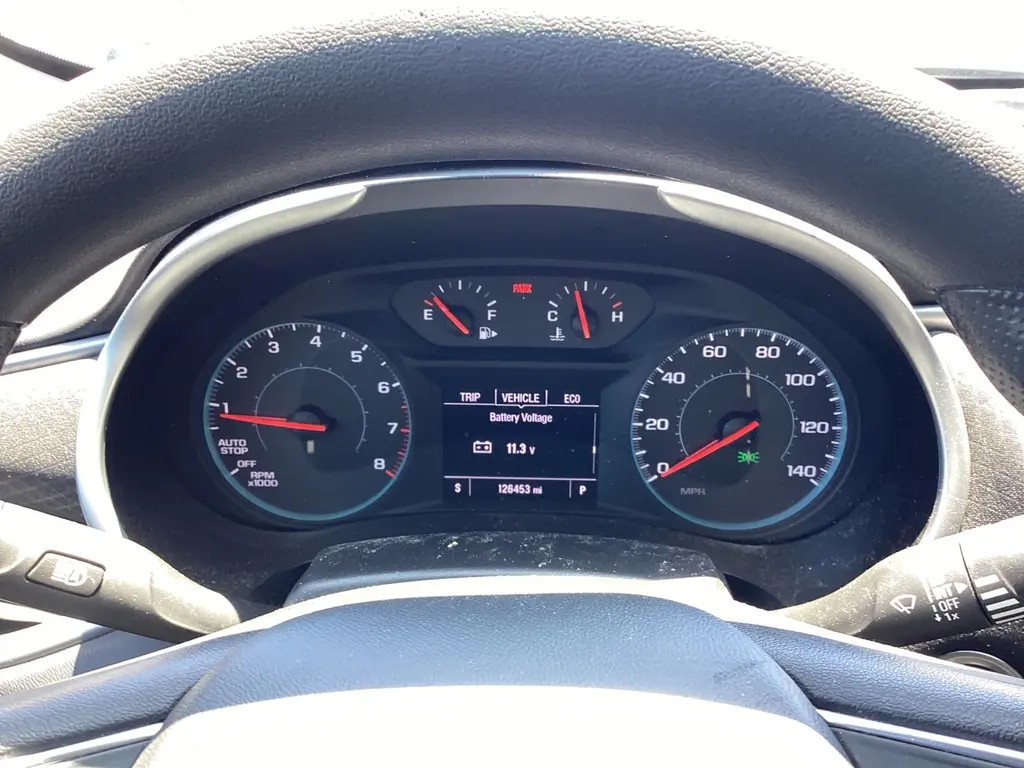 Florida Fine Cars - Used CHEVROLET MALIBU 2023 ORLANDO LT