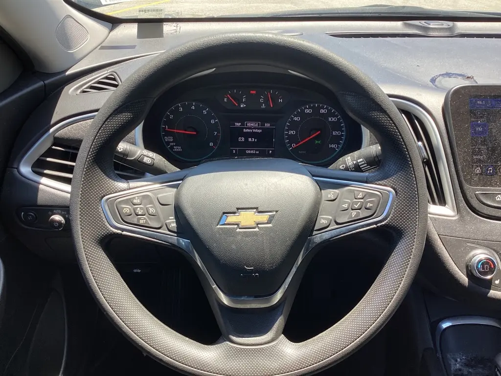 Florida Fine Cars - Used CHEVROLET MALIBU 2023 ORLANDO LT