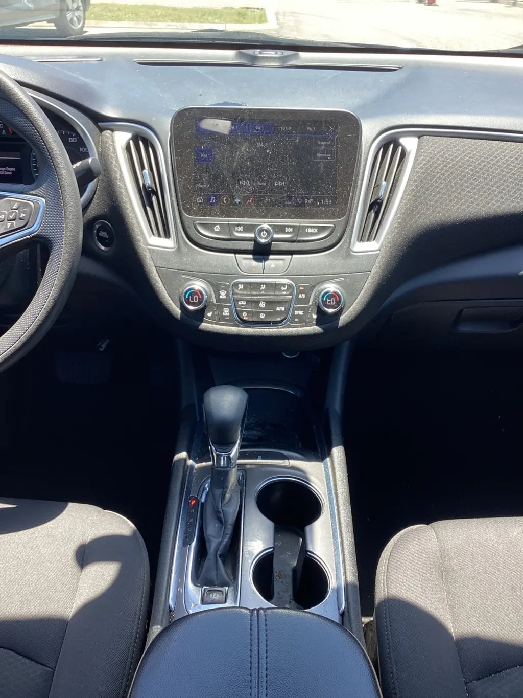 Florida Fine Cars - Used CHEVROLET MALIBU 2023 ORLANDO LT