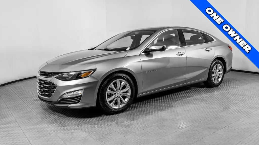 Florida Fine Cars - Used CHEVROLET MALIBU 2023 ORLANDO LT