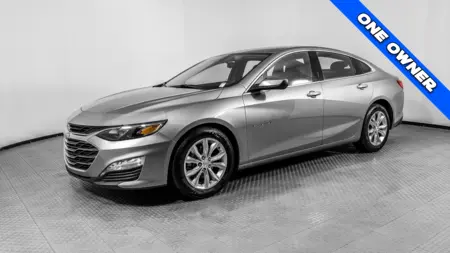 Florida Fine Cars - Used CHEVROLET MALIBU 2023 ORLANDO LT