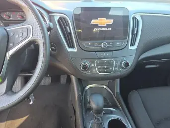 Florida Fine Cars - Used CHEVROLET MALIBU 2023 ORLANDO LT