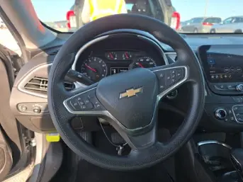 Florida Fine Cars - Used CHEVROLET MALIBU 2023 ORLANDO LT