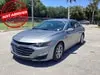 Florida Fine Cars - Used CHEVROLET MALIBU 2023 ORLANDO LT