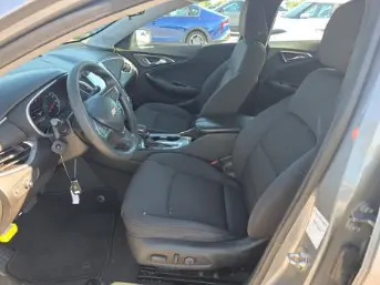 Florida Fine Cars - Used CHEVROLET MALIBU 2023 ORLANDO LT