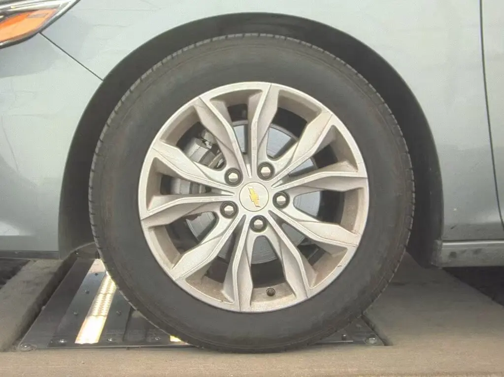 Florida Fine Cars - Used CHEVROLET MALIBU 2023 ORLANDO LT