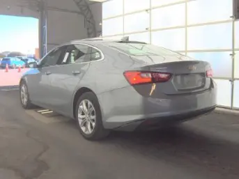 Florida Fine Cars - Used CHEVROLET MALIBU 2023 ORLANDO LT