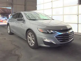 Florida Fine Cars - Used CHEVROLET MALIBU 2023 ORLANDO LT