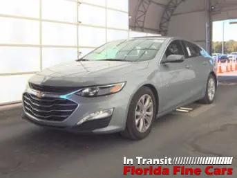 Florida Fine Cars - Used CHEVROLET MALIBU 2023 ORLANDO LT