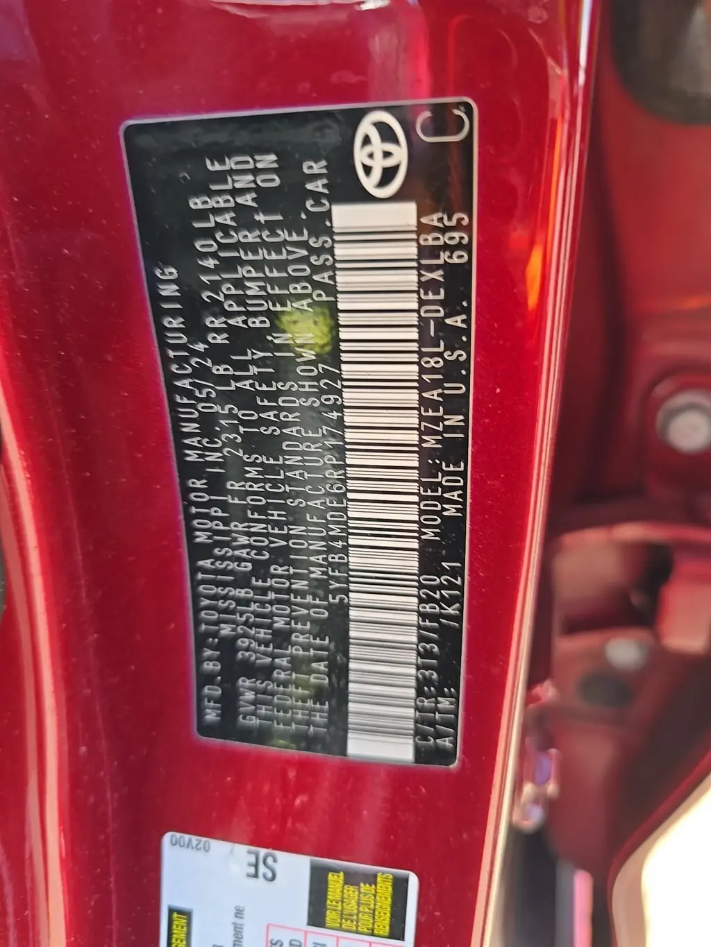Florida Fine Cars - Used TOYOTA COROLLA 2024 MIAMI LE