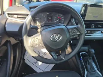 Florida Fine Cars - Used TOYOTA COROLLA 2024 MIAMI LE