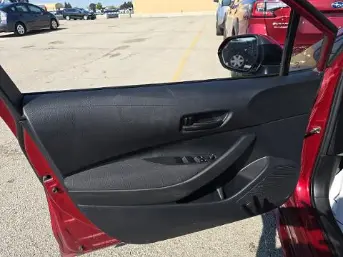 Florida Fine Cars - Used TOYOTA COROLLA 2024 MIAMI LE