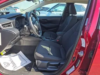 Florida Fine Cars - Used TOYOTA COROLLA 2024 MIAMI LE