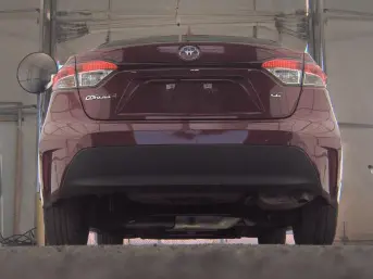 Florida Fine Cars - Used TOYOTA COROLLA 2024 MIAMI LE