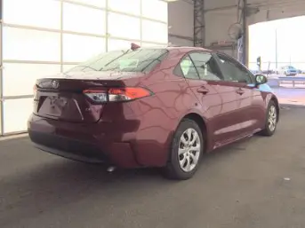 Florida Fine Cars - Used TOYOTA COROLLA 2024 MIAMI LE