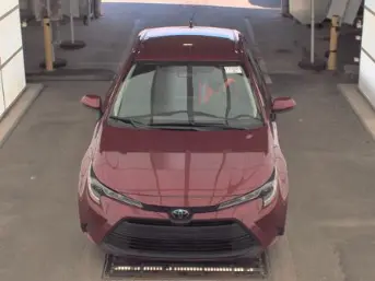Florida Fine Cars - Used TOYOTA COROLLA 2024 MIAMI LE