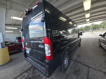 Florida Fine Cars - Used RAM PROMASTER 2023 MARGATE Cargo Van High Roof 159.0" WB