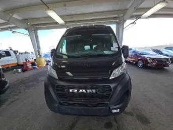 Florida Fine Cars - Used RAM PROMASTER 2023 MARGATE Cargo Van High Roof 159.0" WB