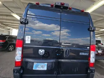 Florida Fine Cars - Used RAM PROMASTER 2023 MARGATE Cargo Van High Roof 159.0" WB