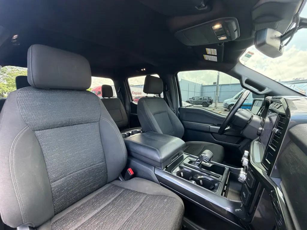 Florida Fine Cars - Used FORD F-150 2023 MIAMI XLT