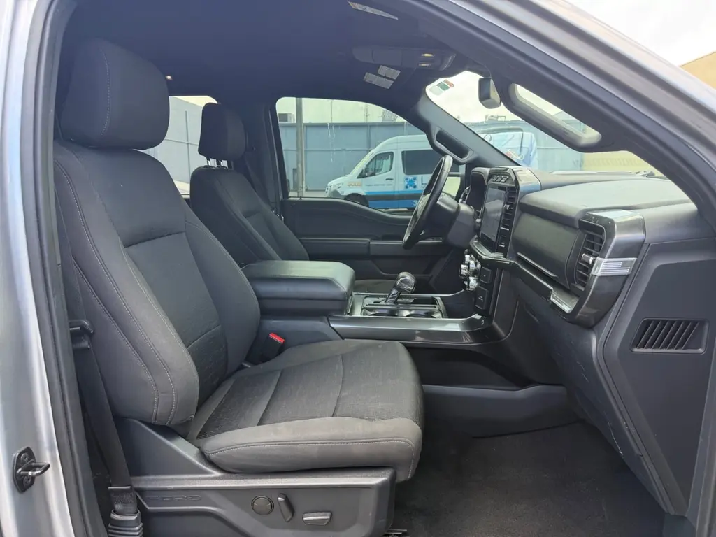 Florida Fine Cars - Used FORD F-150 2023 MIAMI XLT