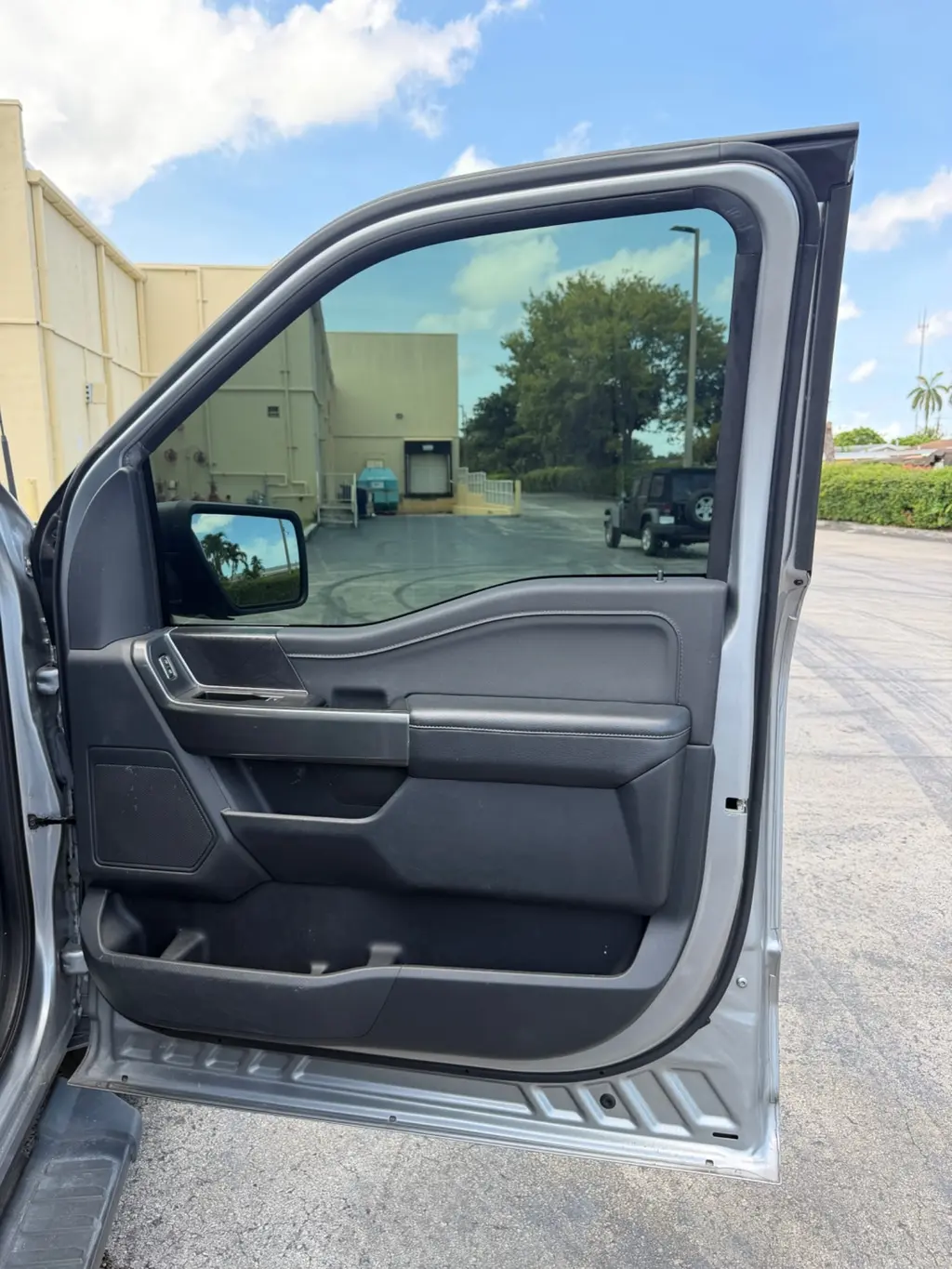 Florida Fine Cars - Used FORD F-150 2023 MIAMI XLT