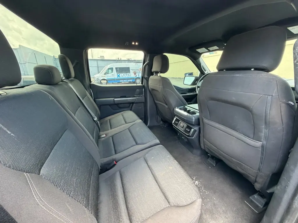 Florida Fine Cars - Used FORD F-150 2023 MIAMI XLT