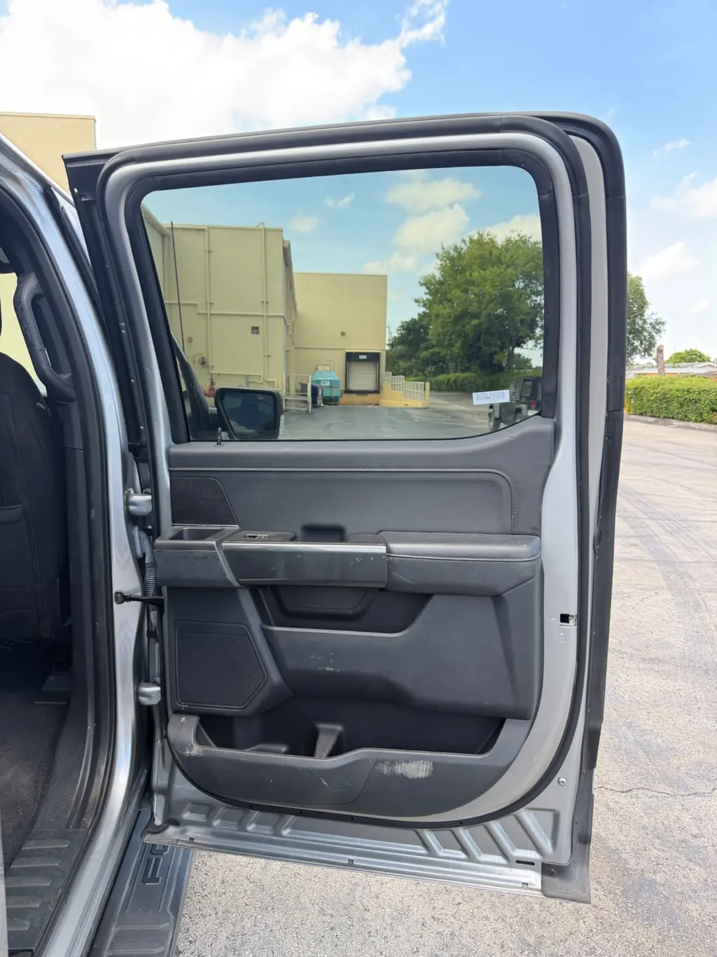 Florida Fine Cars - Used FORD F-150 2023 MIAMI XLT