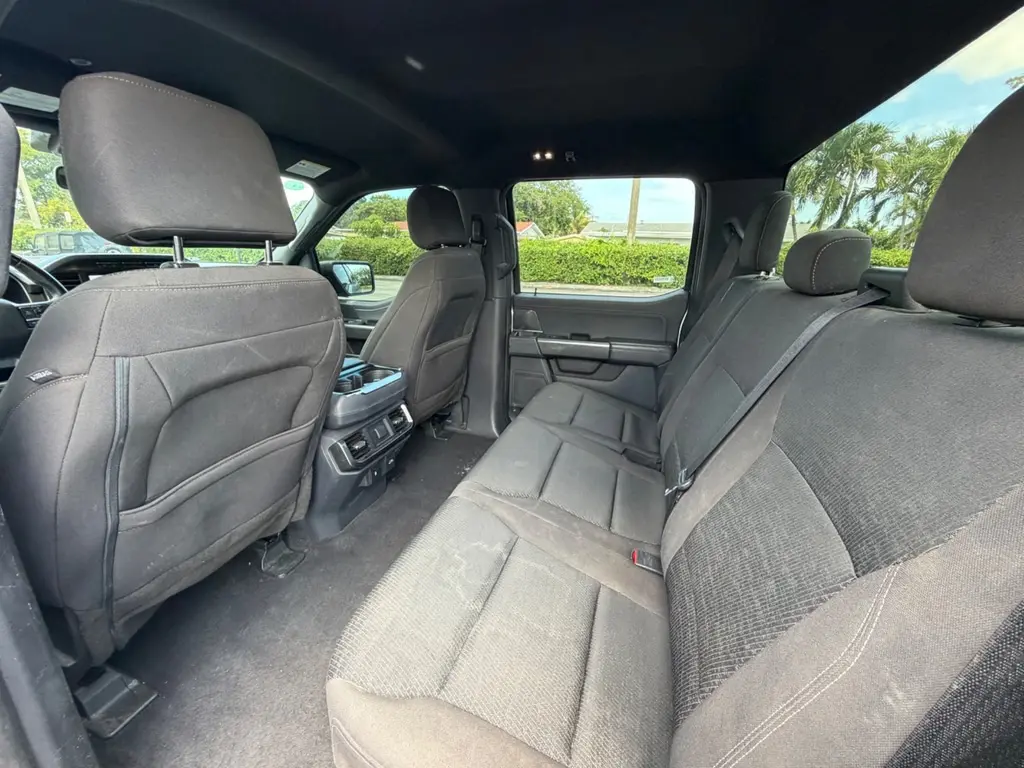 Florida Fine Cars - Used FORD F-150 2023 MIAMI XLT
