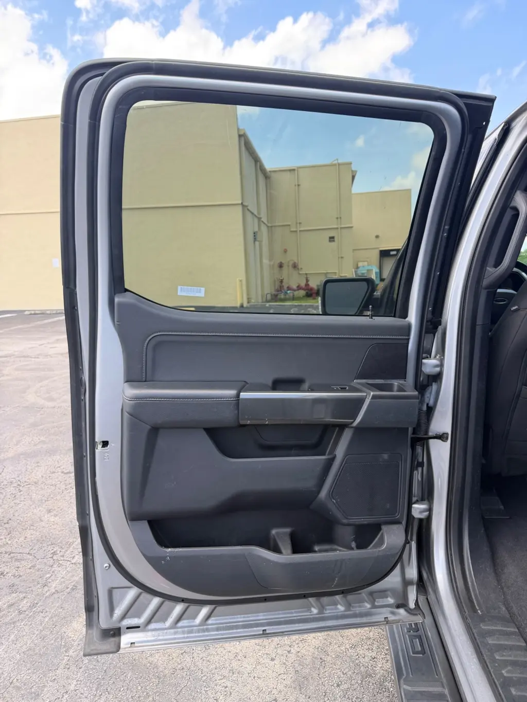 Florida Fine Cars - Used FORD F-150 2023 MIAMI XLT