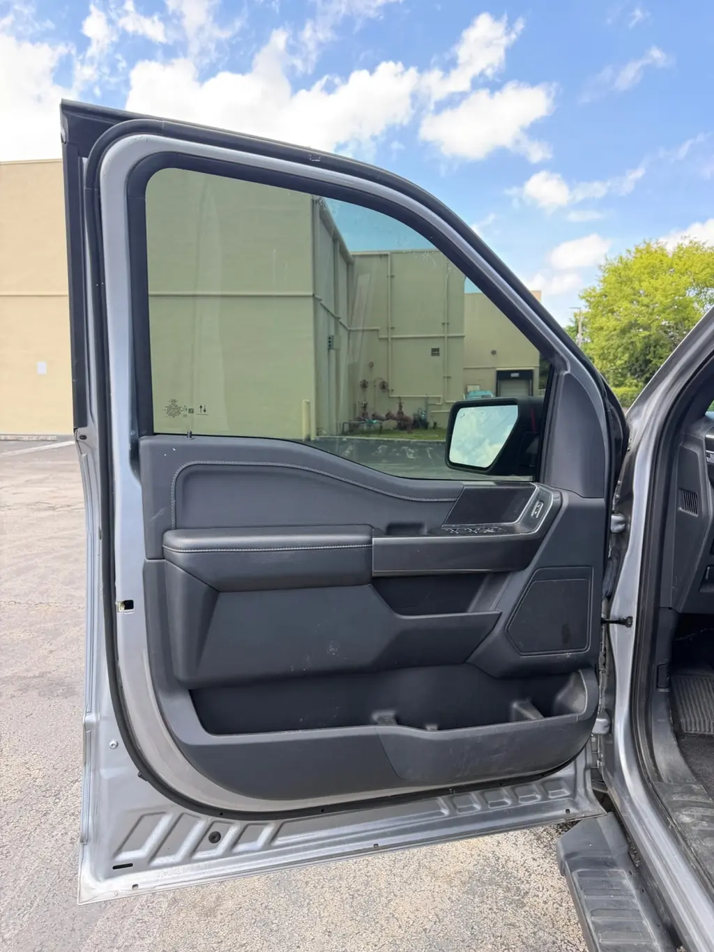 Florida Fine Cars - Used FORD F-150 2023 MIAMI XLT
