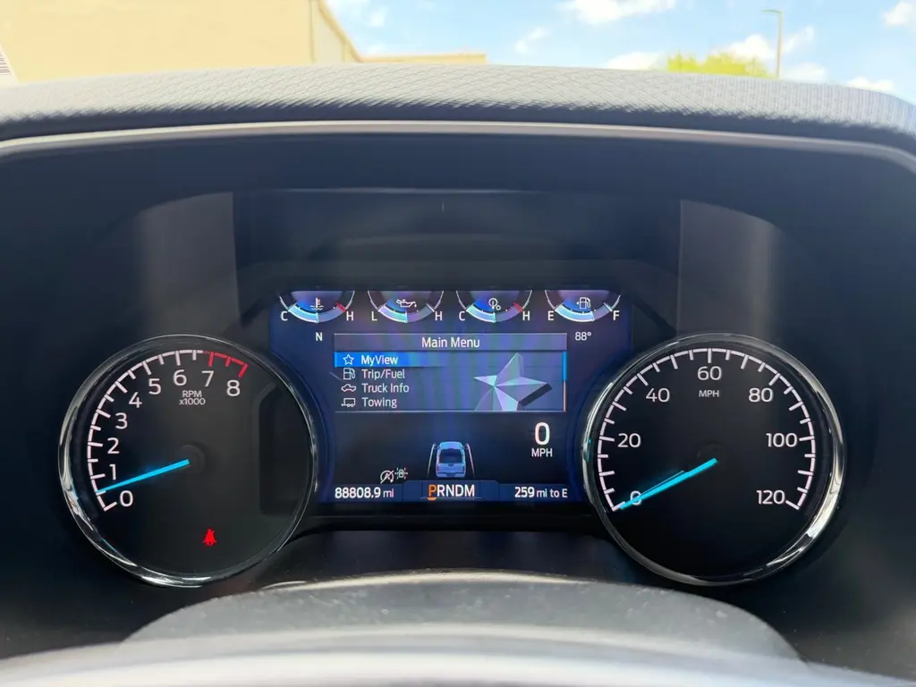 Florida Fine Cars - Used FORD F-150 2023 MIAMI XLT