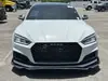 Florida Fine Cars - Used AUDI A5 SPORTBACK 2019 MIAMI PREMIUM PLUS