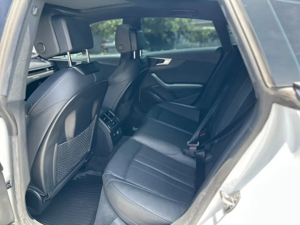 Florida Fine Cars - Used AUDI A5 SPORTBACK 2019 MIAMI PREMIUM PLUS