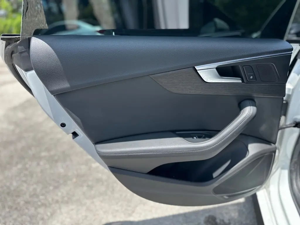 Florida Fine Cars - Used AUDI A5 SPORTBACK 2019 MIAMI PREMIUM PLUS
