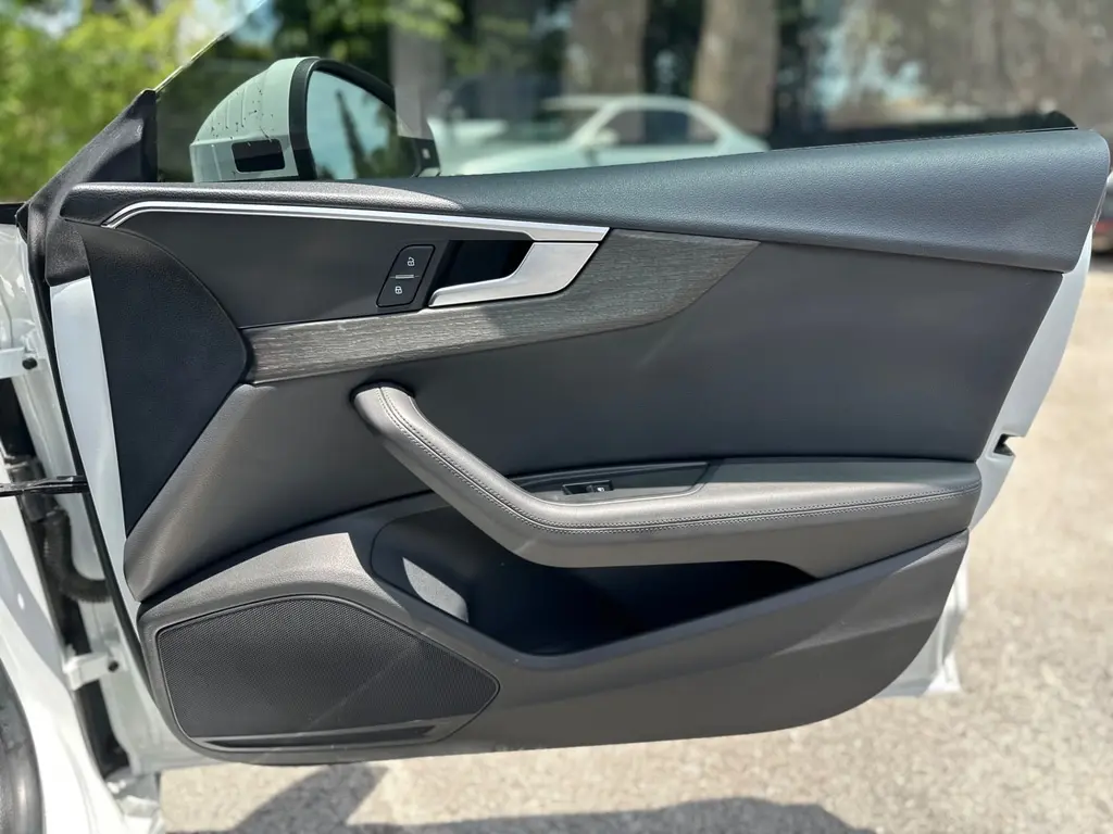 Florida Fine Cars - Used AUDI A5 SPORTBACK 2019 MIAMI PREMIUM PLUS
