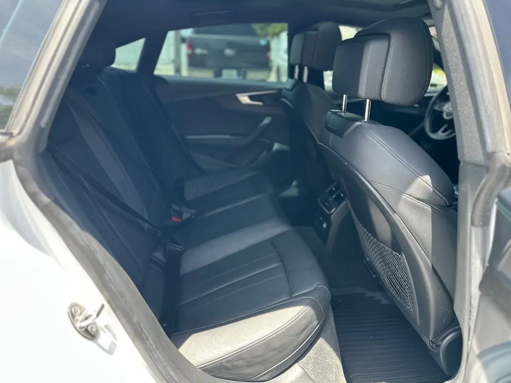 Florida Fine Cars - Used AUDI A5 SPORTBACK 2019 MIAMI PREMIUM PLUS