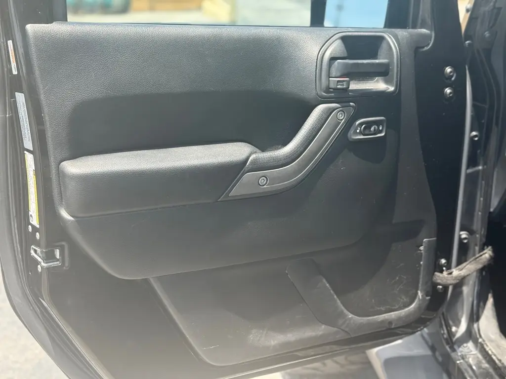 Florida Fine Cars - Used JEEP WRANGLER 2017 MARGATE SPORT
