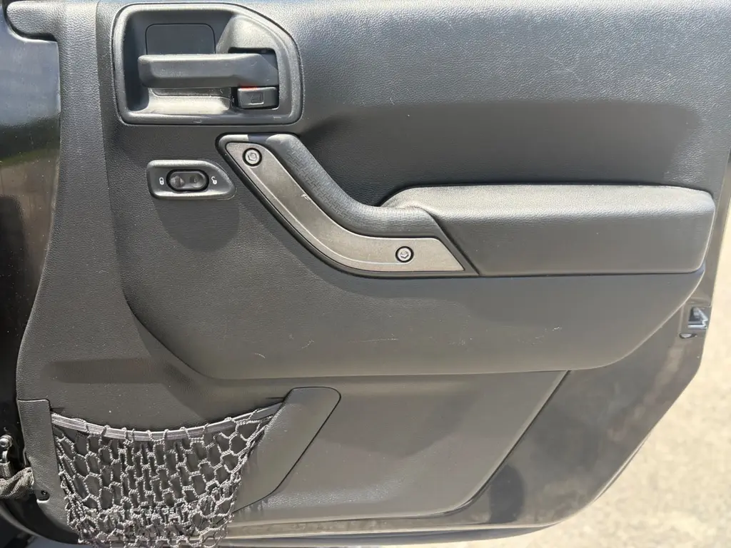 Florida Fine Cars - Used JEEP WRANGLER 2017 MARGATE SPORT