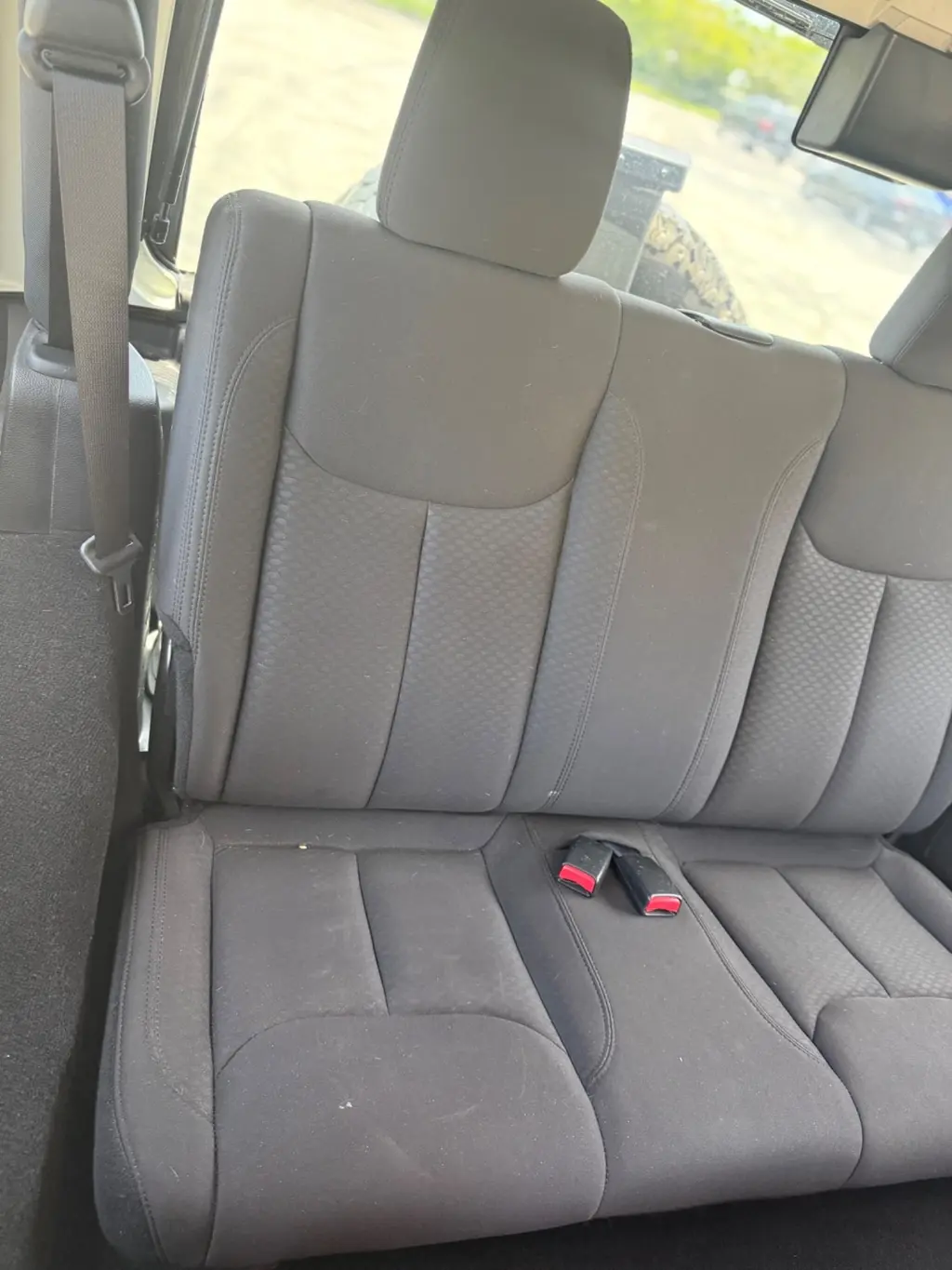 Florida Fine Cars - Used JEEP WRANGLER 2017 MARGATE SPORT