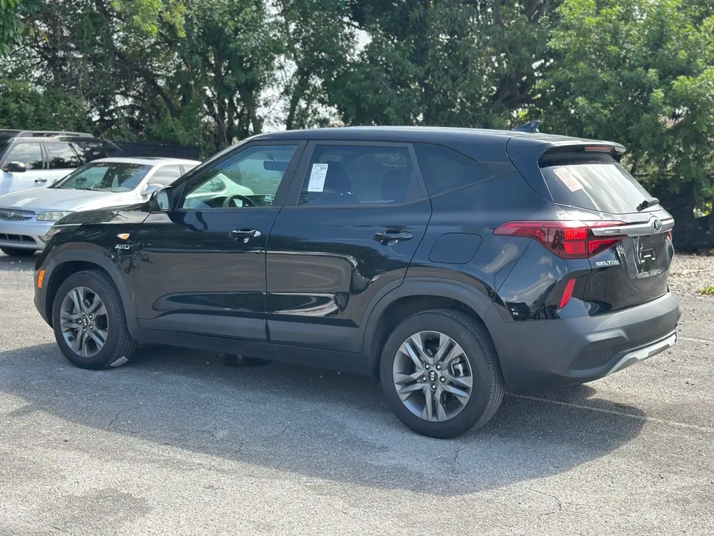 Florida Fine Cars - Used KIA SELTOS 2021 MIAMI LX