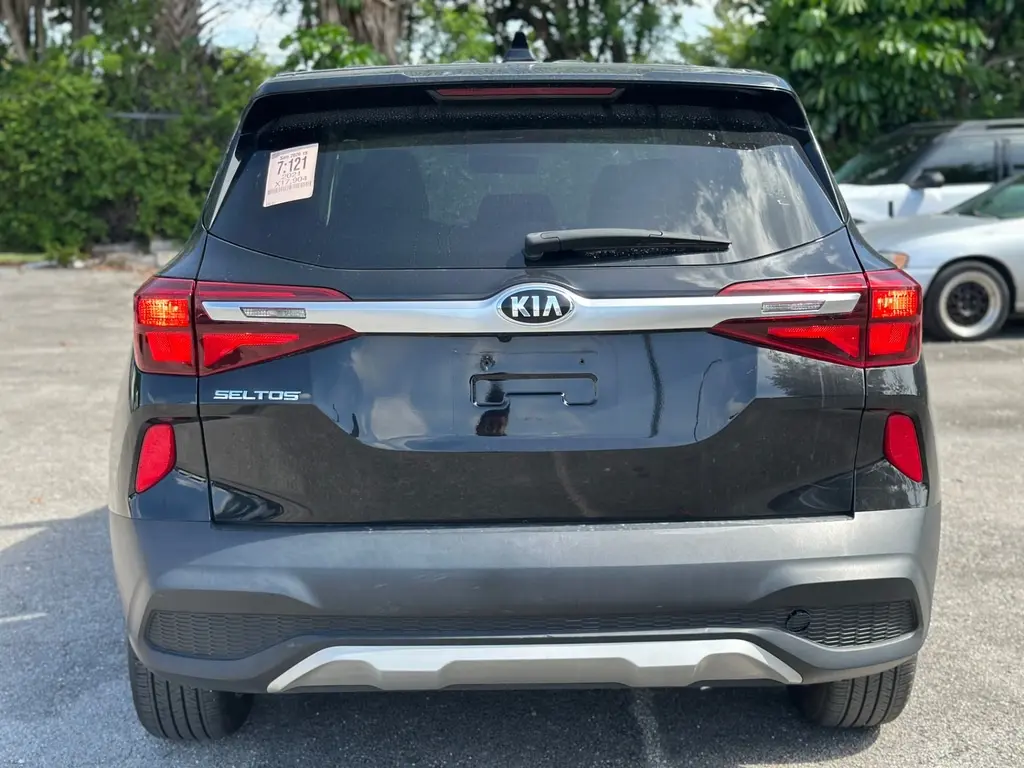 Florida Fine Cars - Used KIA SELTOS 2021 MIAMI LX