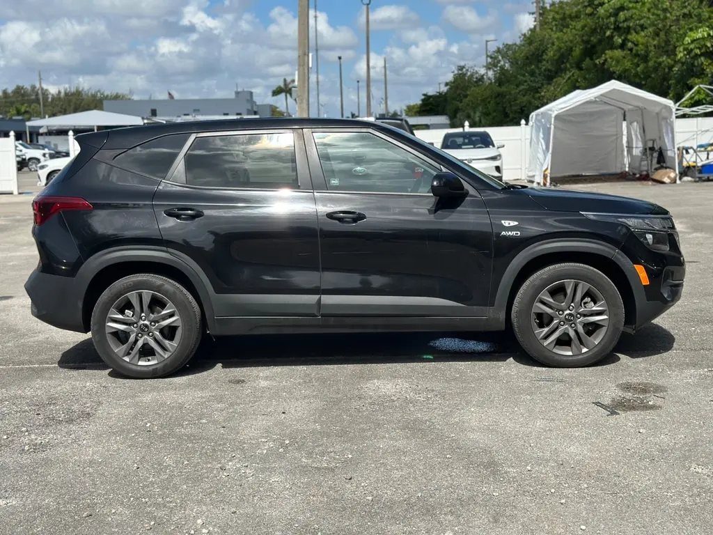 Florida Fine Cars - Used KIA SELTOS 2021 MIAMI LX